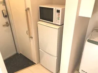 家具家電付き 参考例