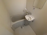 シングルレバー設置