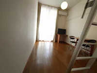 2階以上は絨毯仕様です。