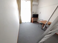 1階はフローリング仕様です。