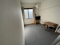 1階はフローリング仕様です。