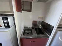 シングルレバー設置