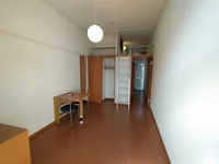 2階以上は絨毯仕様です。