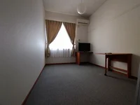 1階はフローリング仕様です。