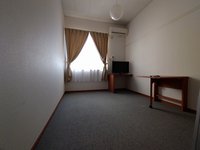 1階はフローリング仕様です。