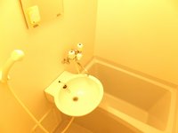 風呂、トイレ別