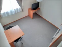 2階じゅうたん