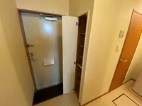 シューズボックス