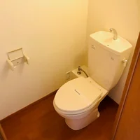 風呂、トイレ別です。