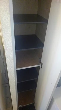 シューズボックス