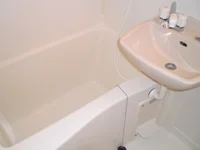 浴室換気乾燥機能付