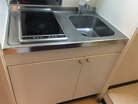 設備・仕様は号室により異なる為、現況を優先致します。