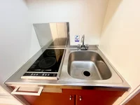 設備・使用は号室により異なる為、現状を優先いたします。