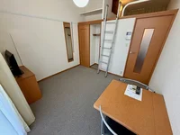 設備・仕様は号室により異なる為、現状を優先いたします。