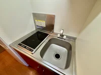 現状優先。設置は現地と異なる可能性があります。