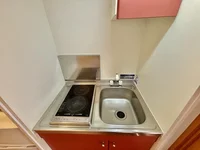 設備・仕様は号室により異なる為、現況を優先いたします。