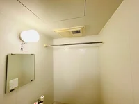 ランドリーパイプ