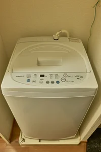 お部屋によって家電のメーカー等異なります