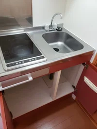 電気コンロ