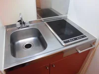電気コンロ