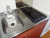 電気コンロ