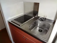 電気コンロ