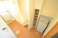 同タイプの物件写真となります。