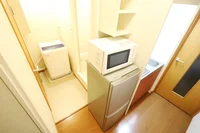 ※同タイプ物件の写真です。
