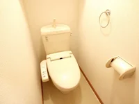 温水洗浄便座有