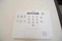 ホームセキュリティー（ALSOK）