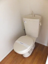 風呂・トイレ別