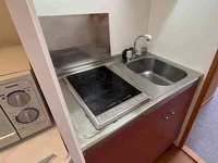 設備・仕様は号室により異なる為、現況を優先致します。
