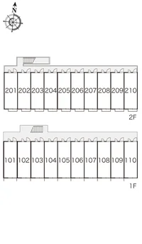 設備仕様は号室により異なる為、現状を優先する。