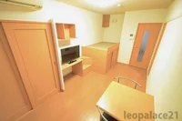 設備・仕様は号室により異なる為現況を優先致します。