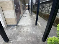 設備・仕様は号室により異なる為現況を優先致します。