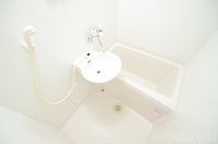 設備仕様は号室により異なる為、現況を優先します。