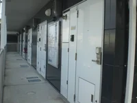 備品や設備仕様は号室等により異なります現地をご確認下さい。