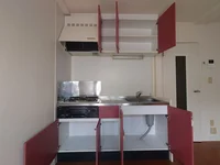 キッチン収納