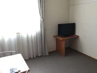 窓側