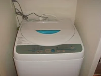 洗濯機