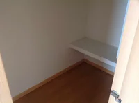 ウォークインクローゼット