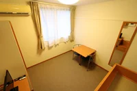 １Ｆはフローリング仕様・２Ｆは絨毯仕様になります。