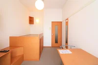 １Ｆはフローリング仕様・２Ｆは絨毯仕様になります。