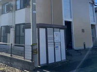 ゴミ置場