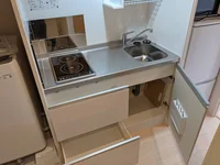 設備・仕様は号室により異なる為、現況を優先致します。