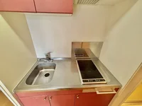 設備・仕様は号室により異なる為、現況を優先いたします。