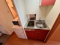 設備・仕様は号室により異なる為、現状を優先いたします。