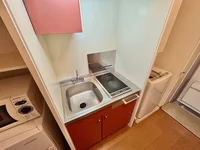 設備・仕様は号室により異なる為、現況を優先いたします。