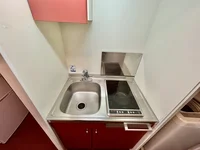 設備・仕様は号室により異なる為、現状を優先いたします。