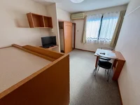 設備・仕様は号室により異なる為、現状を優先いたします。